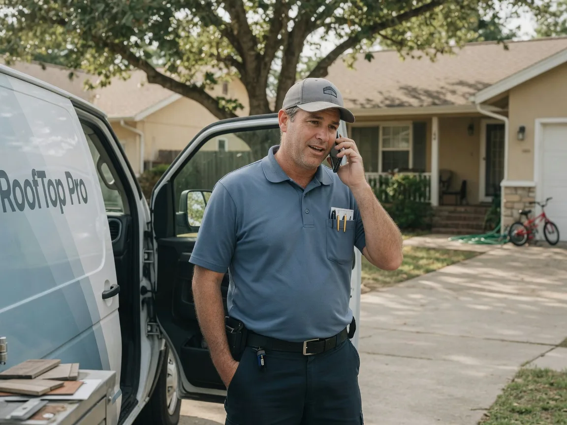 Roof Repair New Effington, SD FAQs